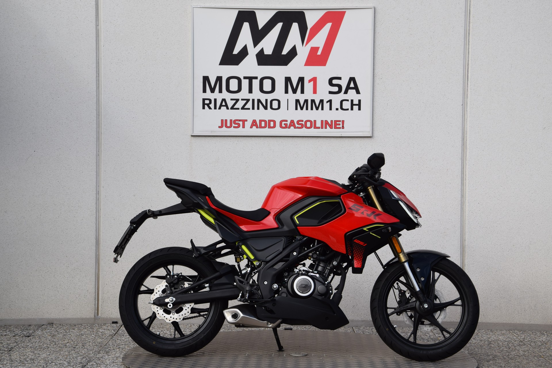 QJ SRK 125 S2-image-0