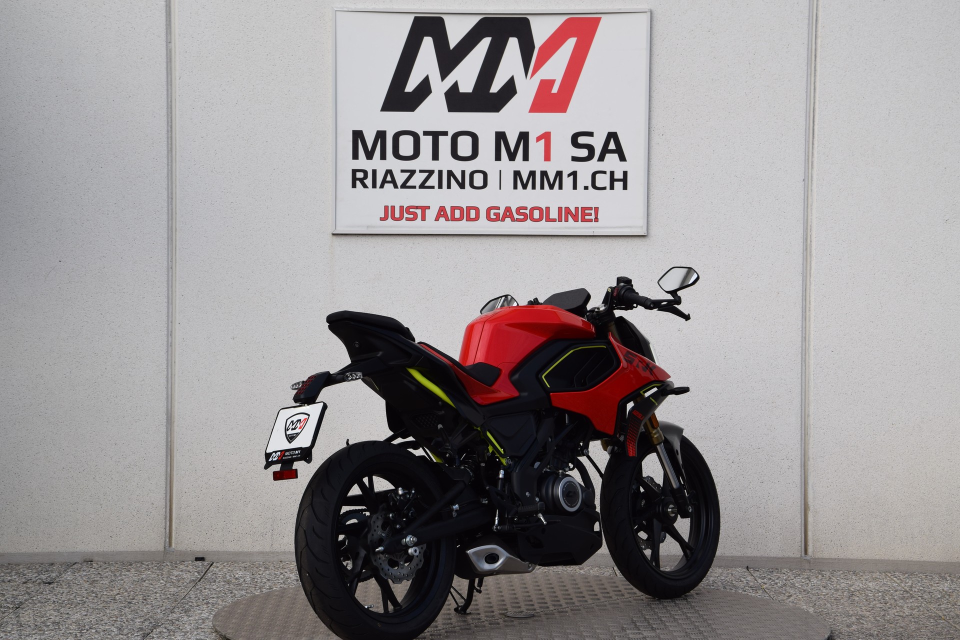 QJ SRK 125 S2-image-7