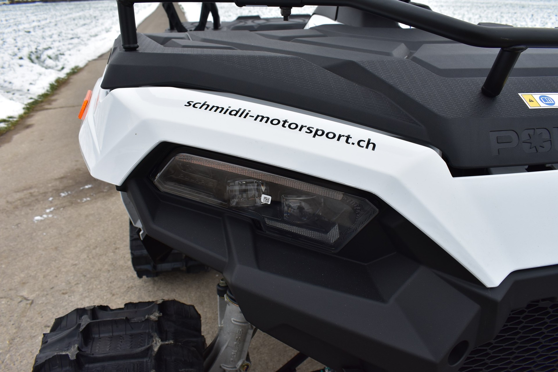 POLARIS Sportsman 570 4x4-image-9