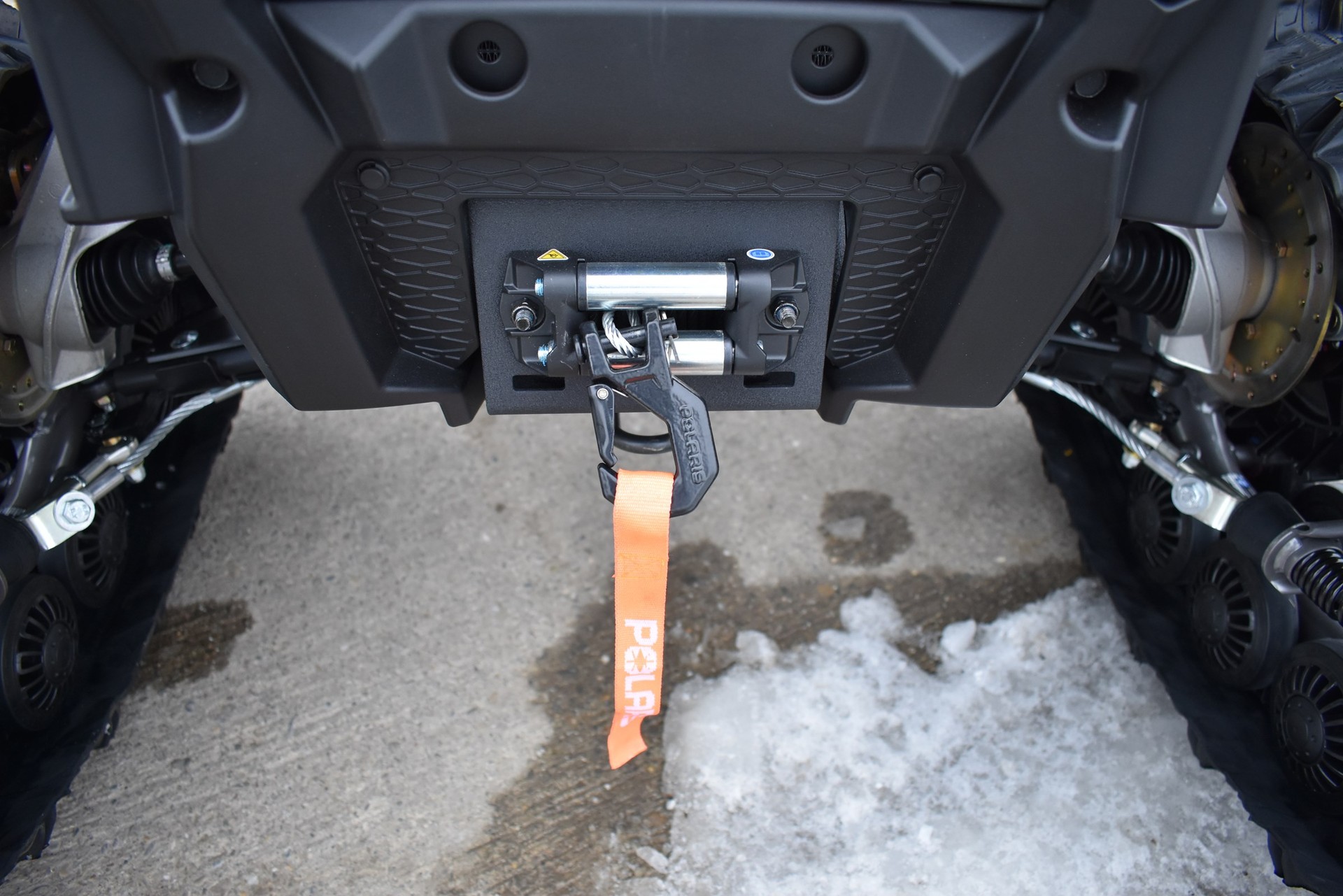POLARIS Sportsman 570 4x4-image-10