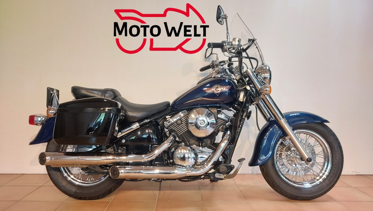 KAWASAKI VN 800 Classic