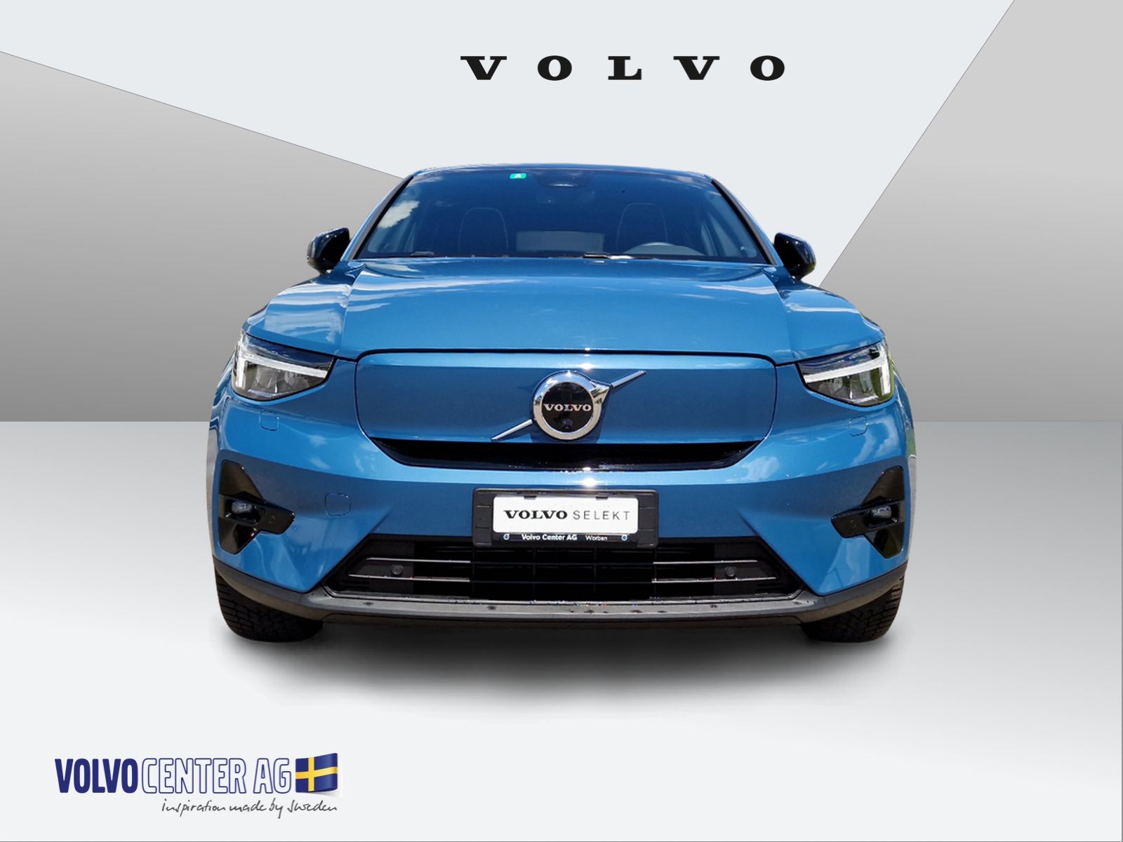 VOLVO C40 P6 Recharge Ultimate-image-6