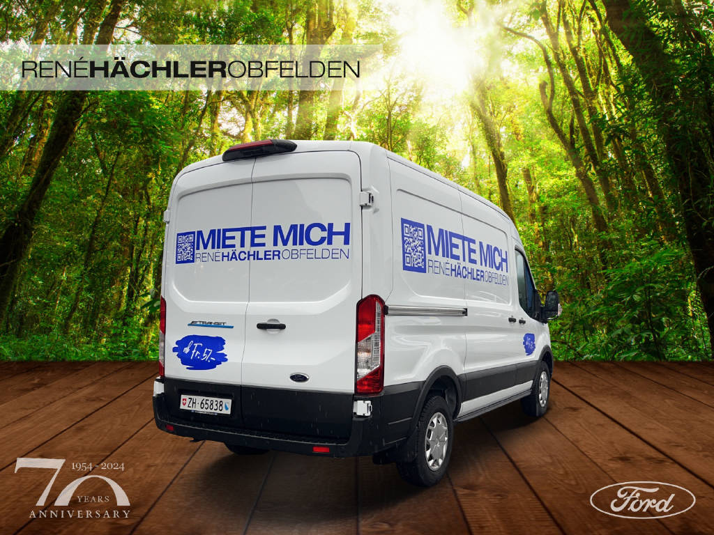 FORD E-Transit Van 350 L2H2 68kWh Trend-showroom-element-3