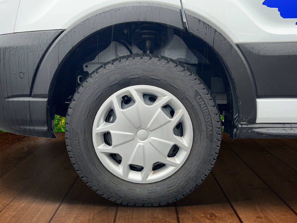 FORD E-Transit Van 350 L2H2 68kWh Trend-image-10