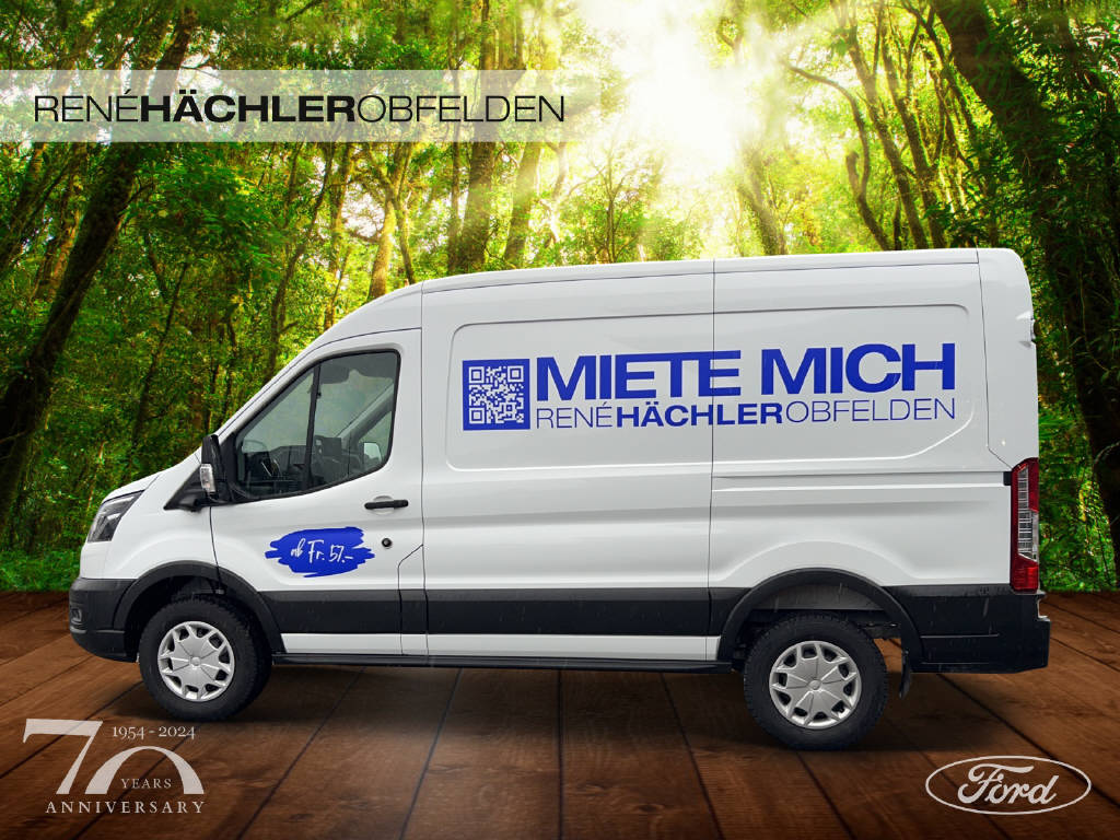 FORD E-Transit Van 350 L2H2 68kWh Trend-showroom-element-1