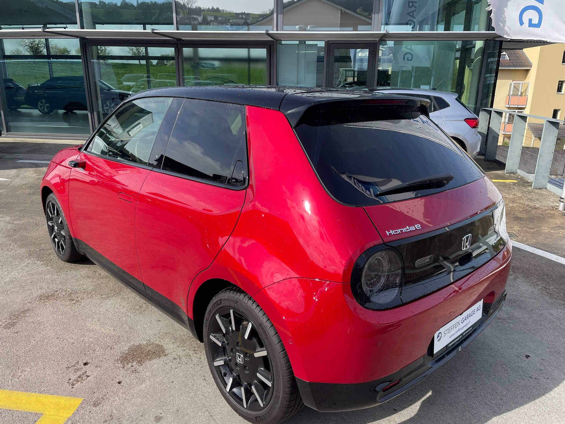 HONDA e Advance-image-5