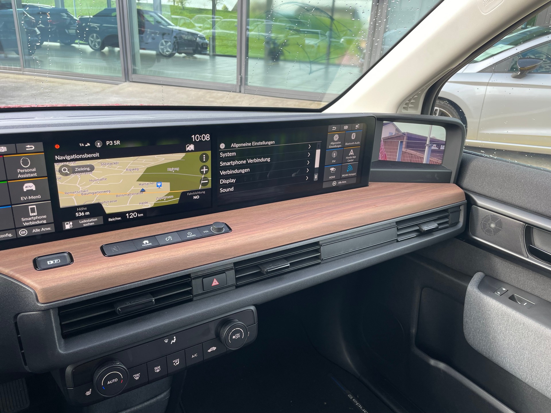 HONDA e Advance-image-12
