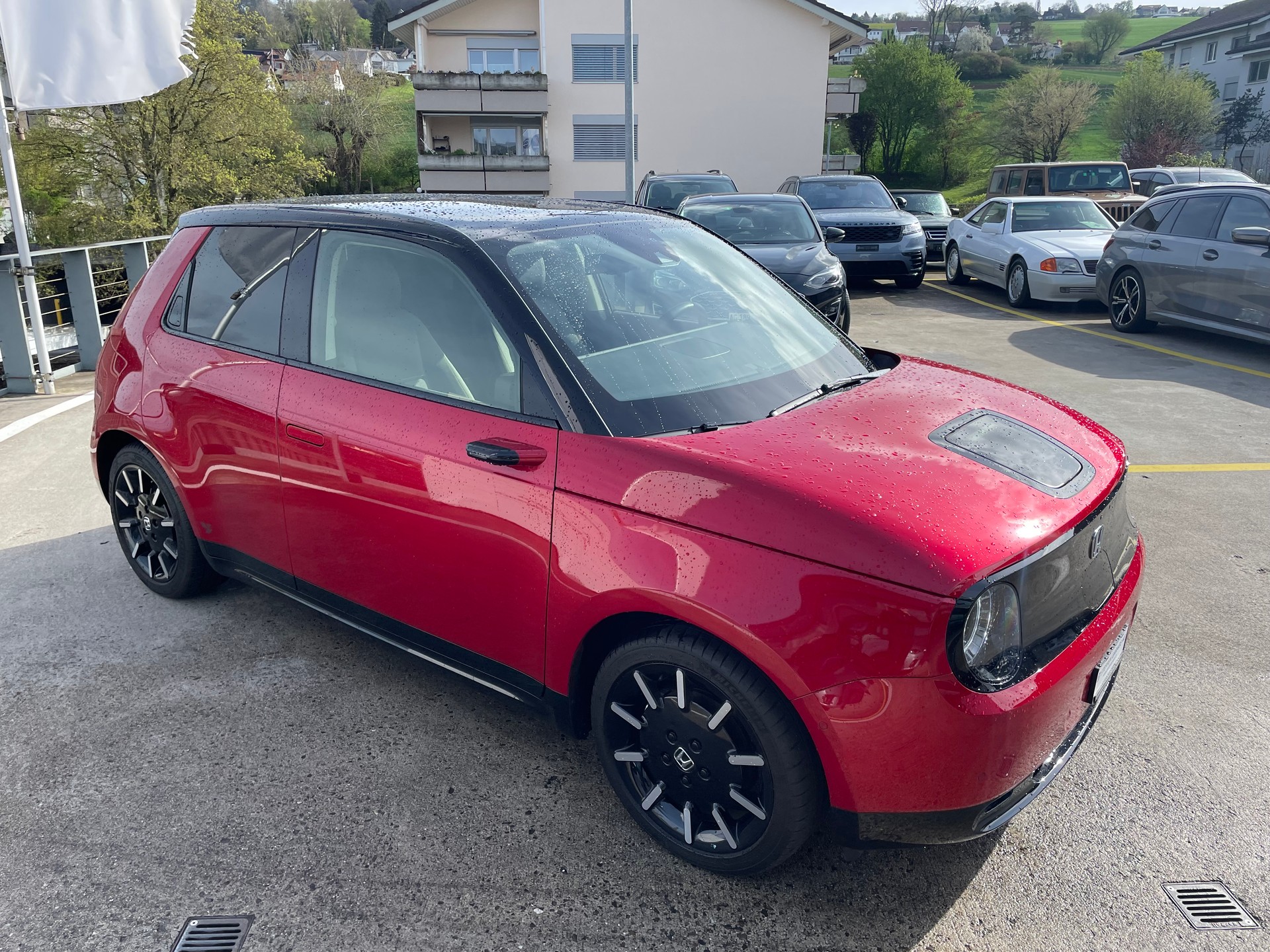 HONDA e Advance-image-8