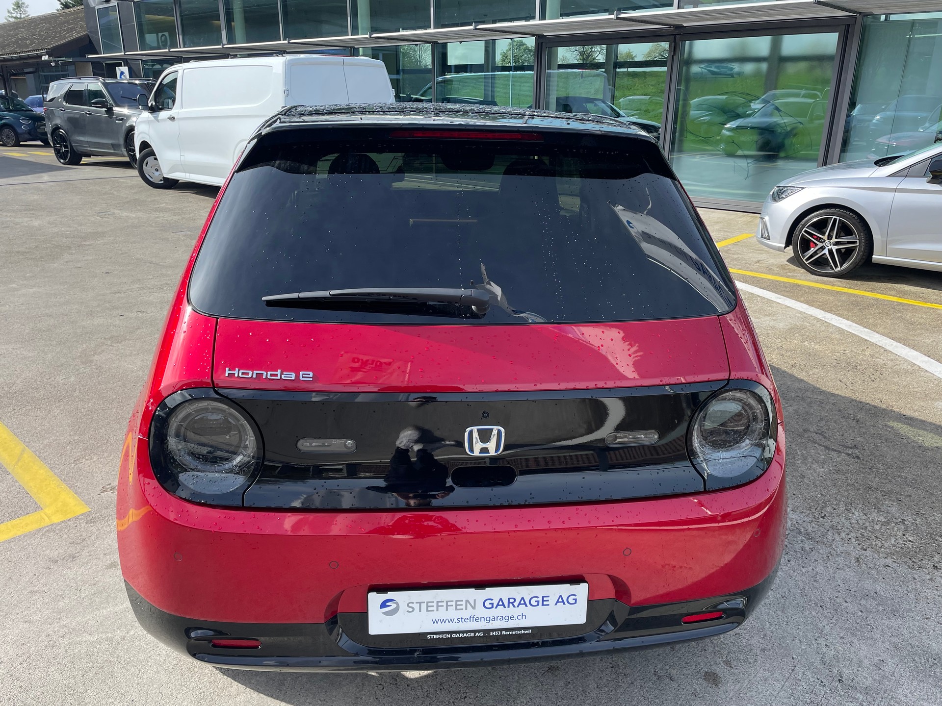HONDA e Advance-image-6
