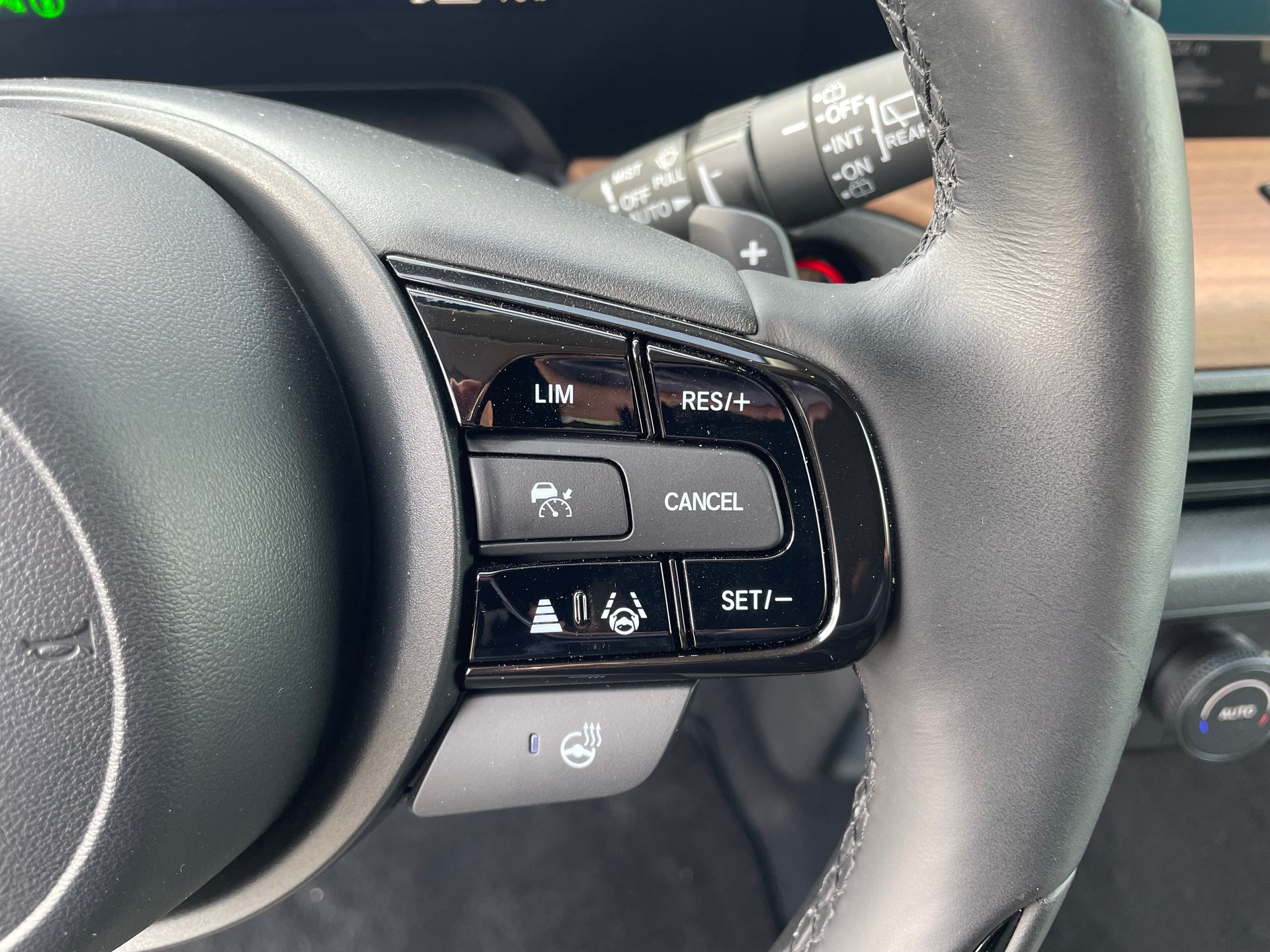HONDA e Advance-image-14