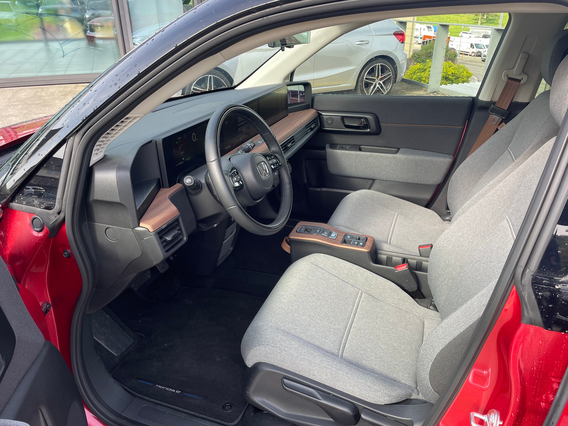 HONDA e Advance-image-10
