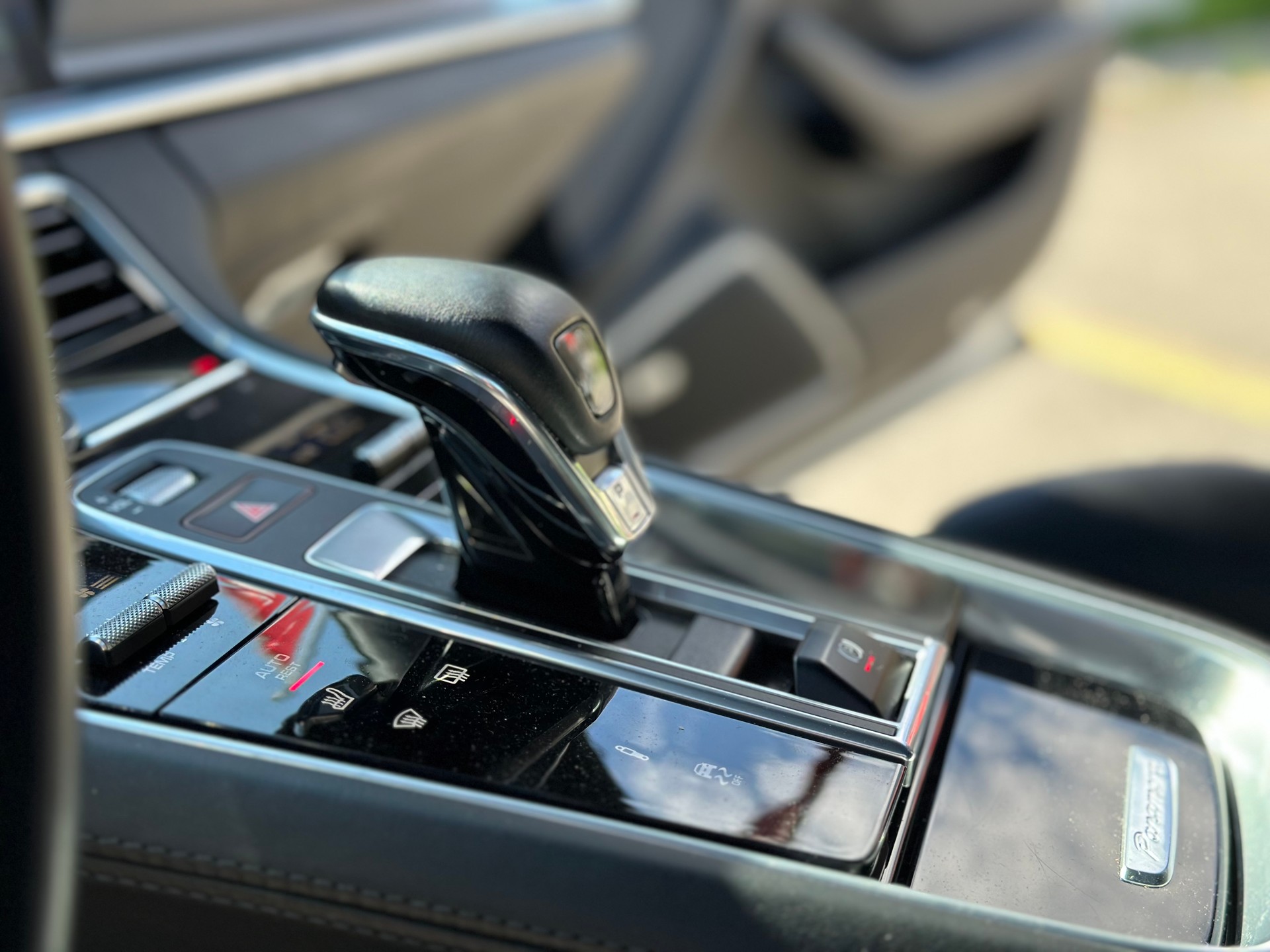 PORSCHE Panamera GTS Sport Turismo PDK-image-21