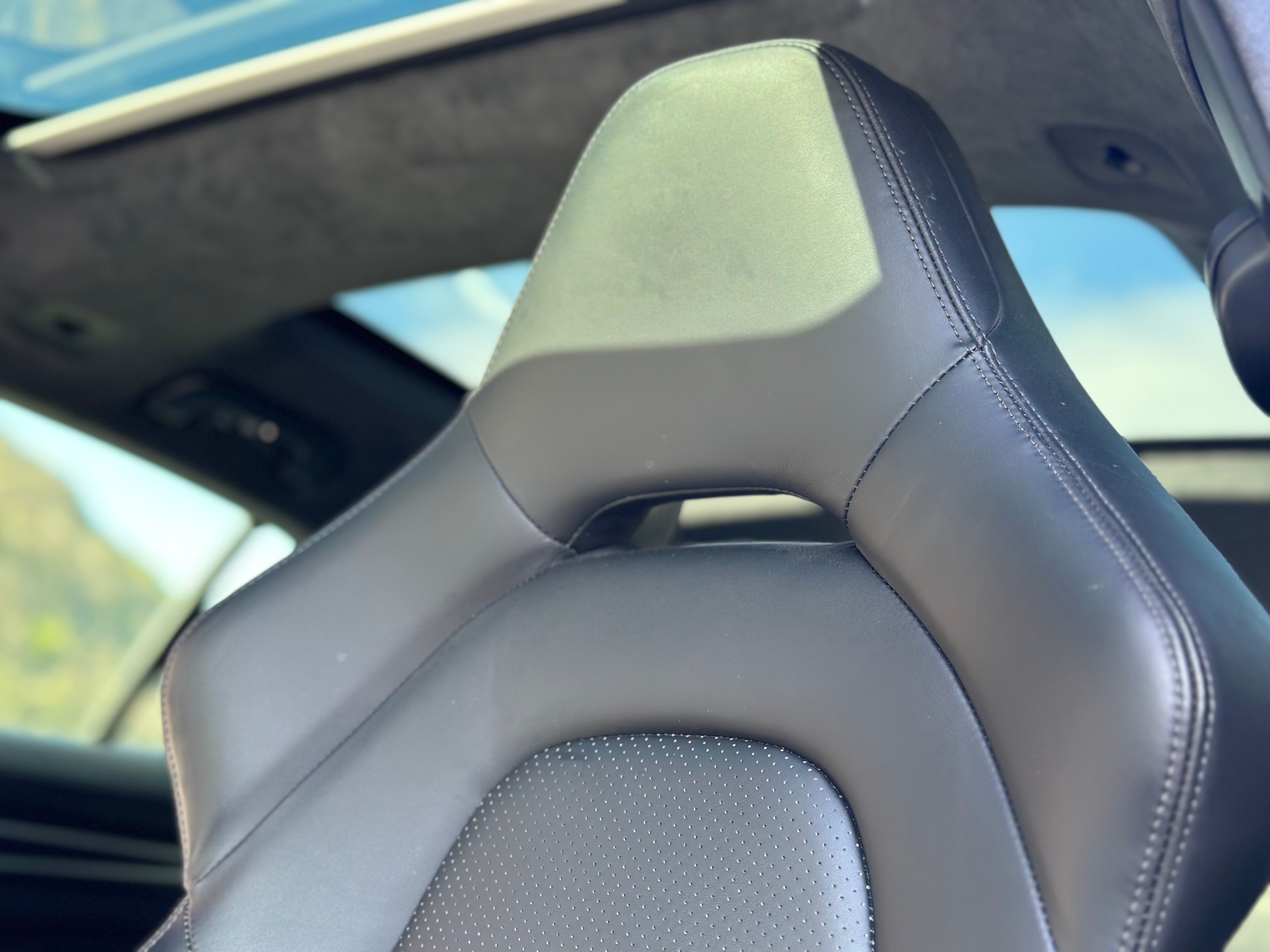 PORSCHE Panamera GTS Sport Turismo PDK-image-15