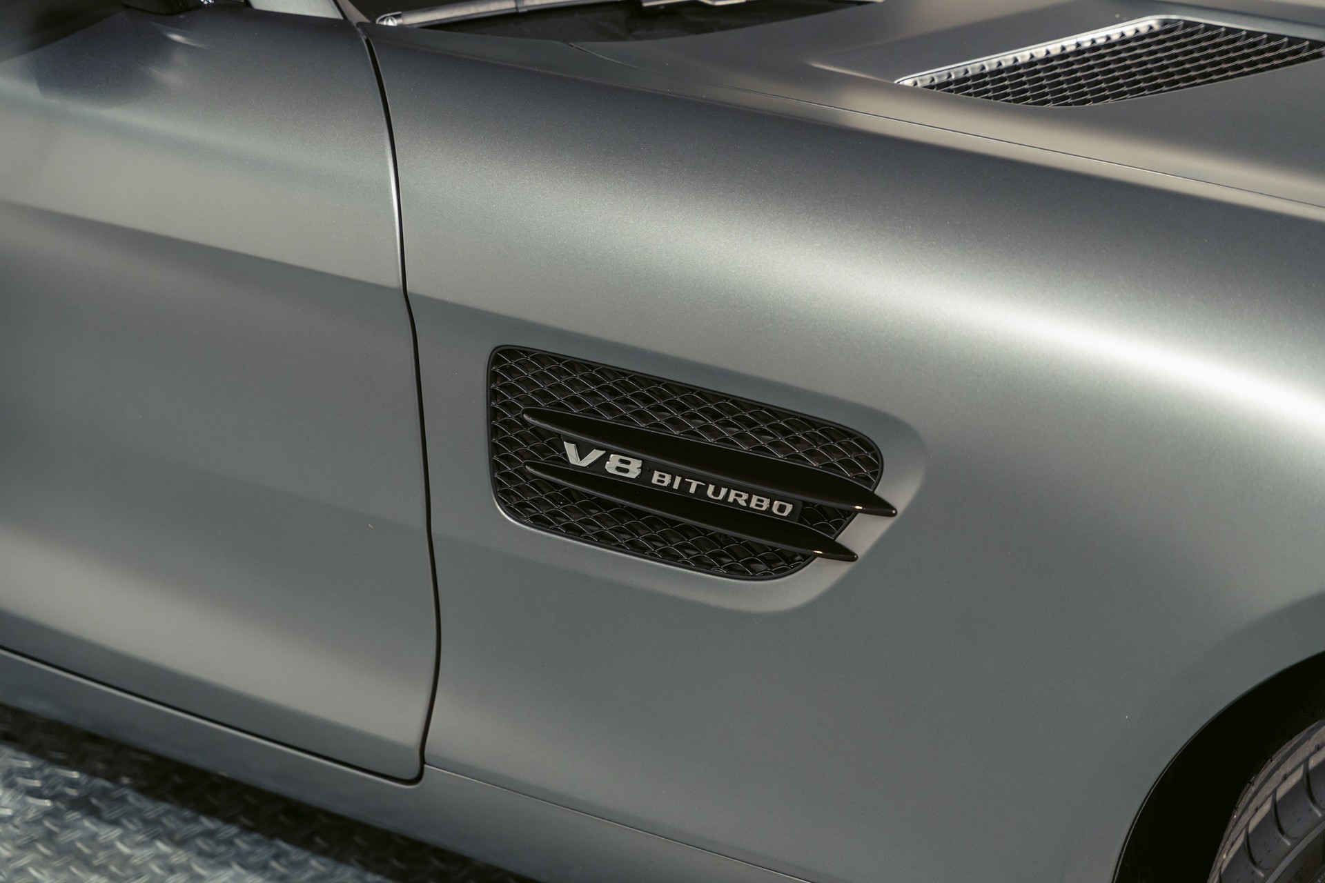 MERCEDES-BENZ AMG GT Roadster Speedshift DCT-showroom-element-2