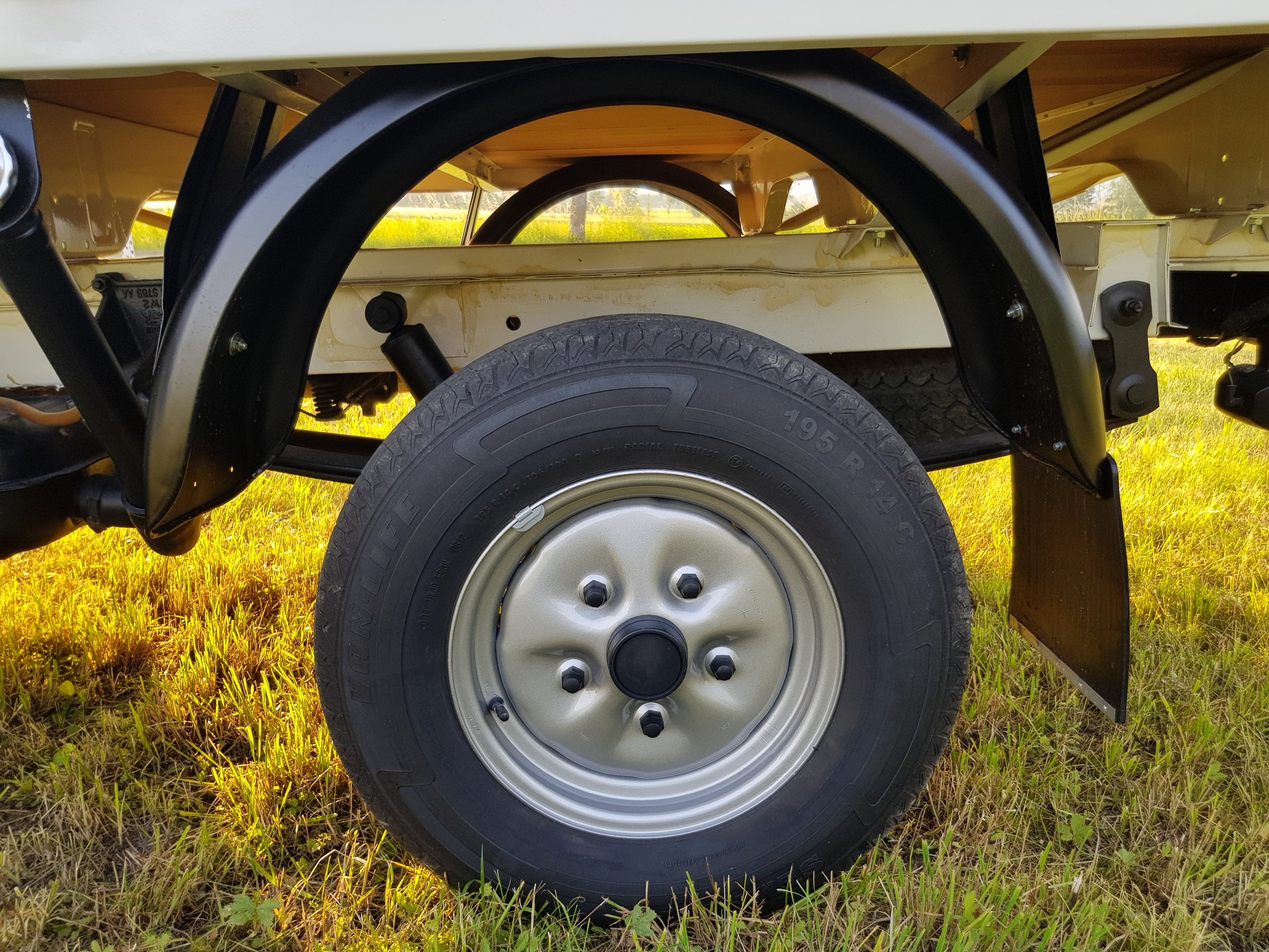 FORD Transit 120-image-1