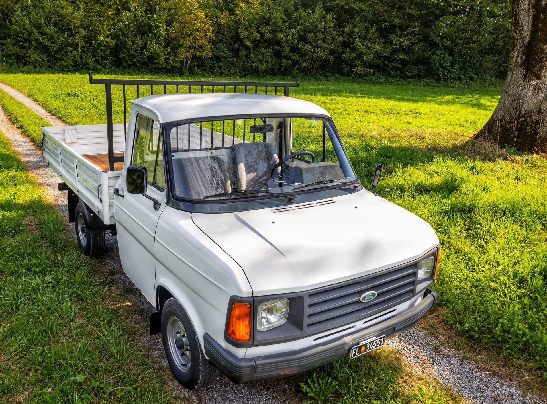 FORD Transit 120-image-6
