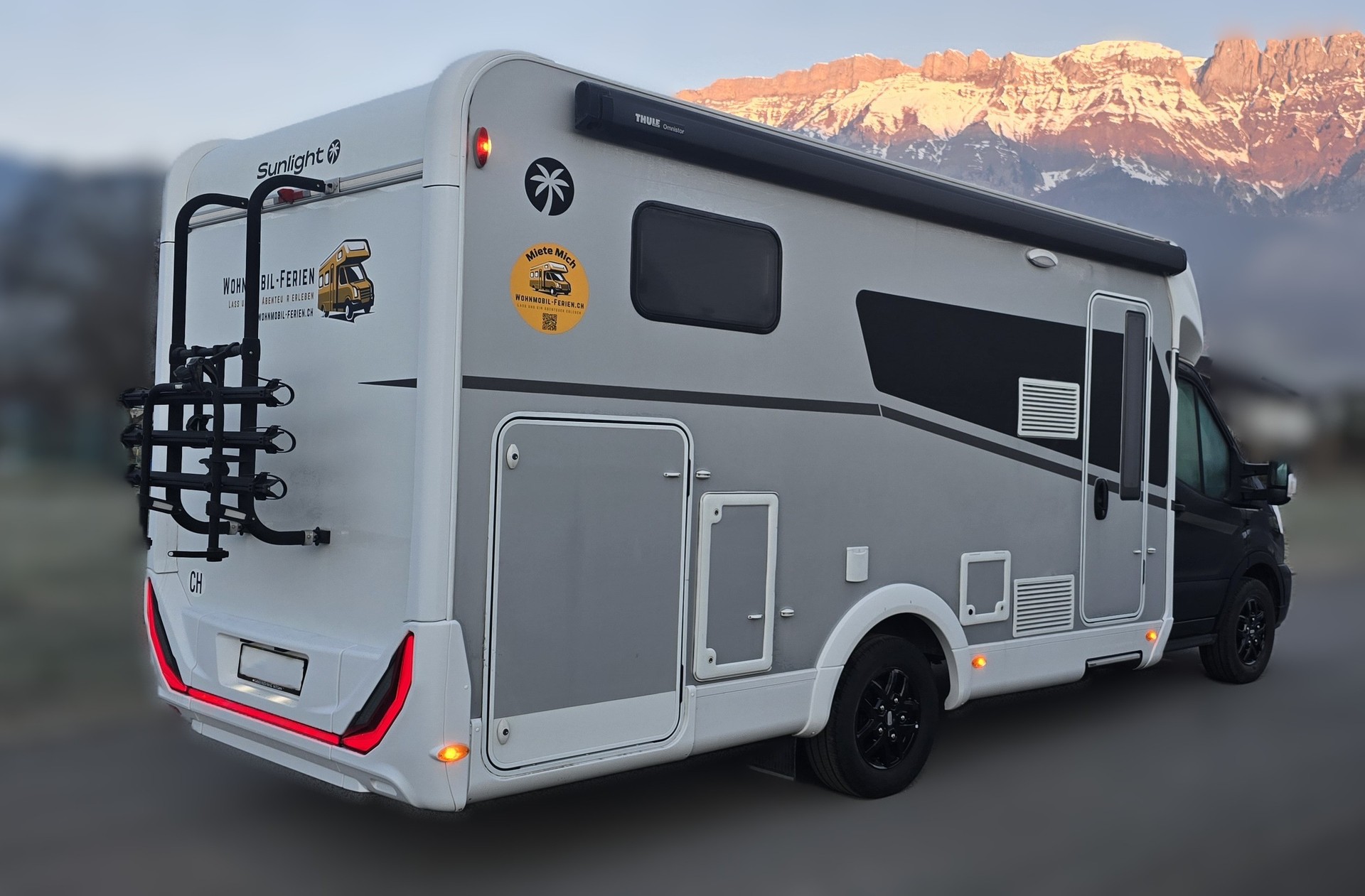 SUNLIGHT T670 S Adventure-showroom-element-2