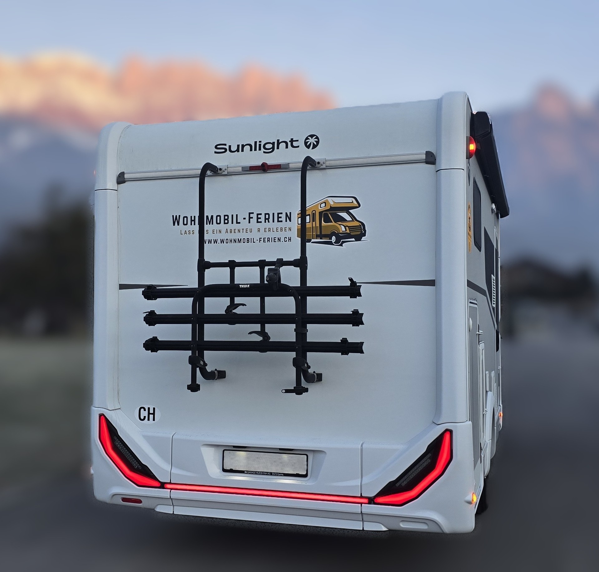 SUNLIGHT T670 S Adventure-showroom-element-3