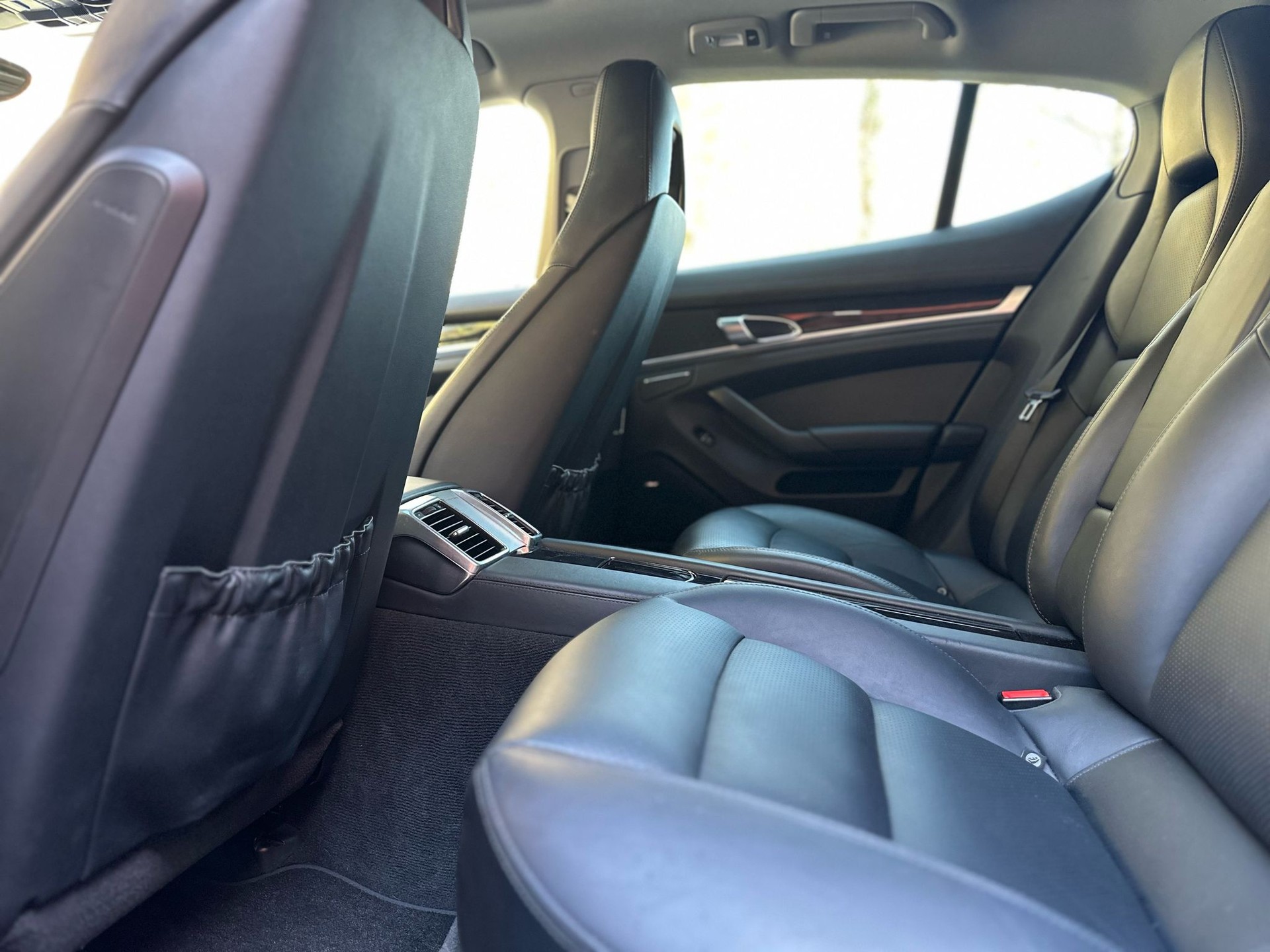 PORSCHE Panamera 4 3.6 PDK-image-5