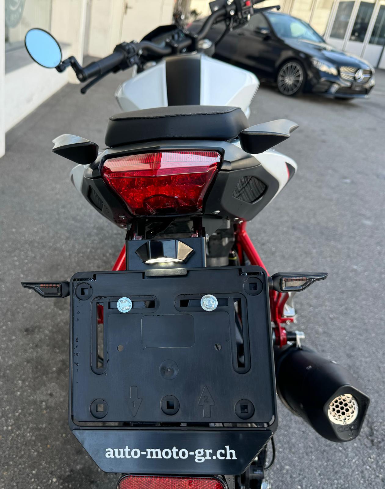 BENELLI BN 125 Spezial-image-6