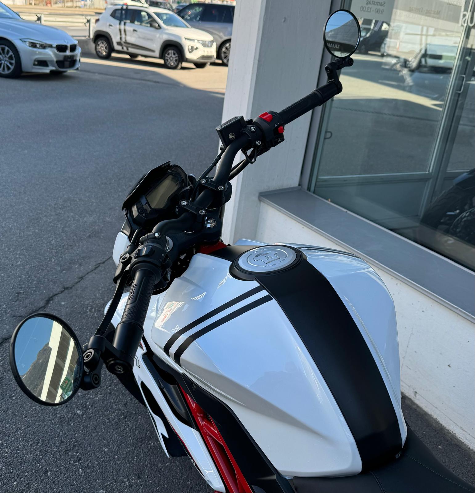 BENELLI BN 125 Spezial-image-10