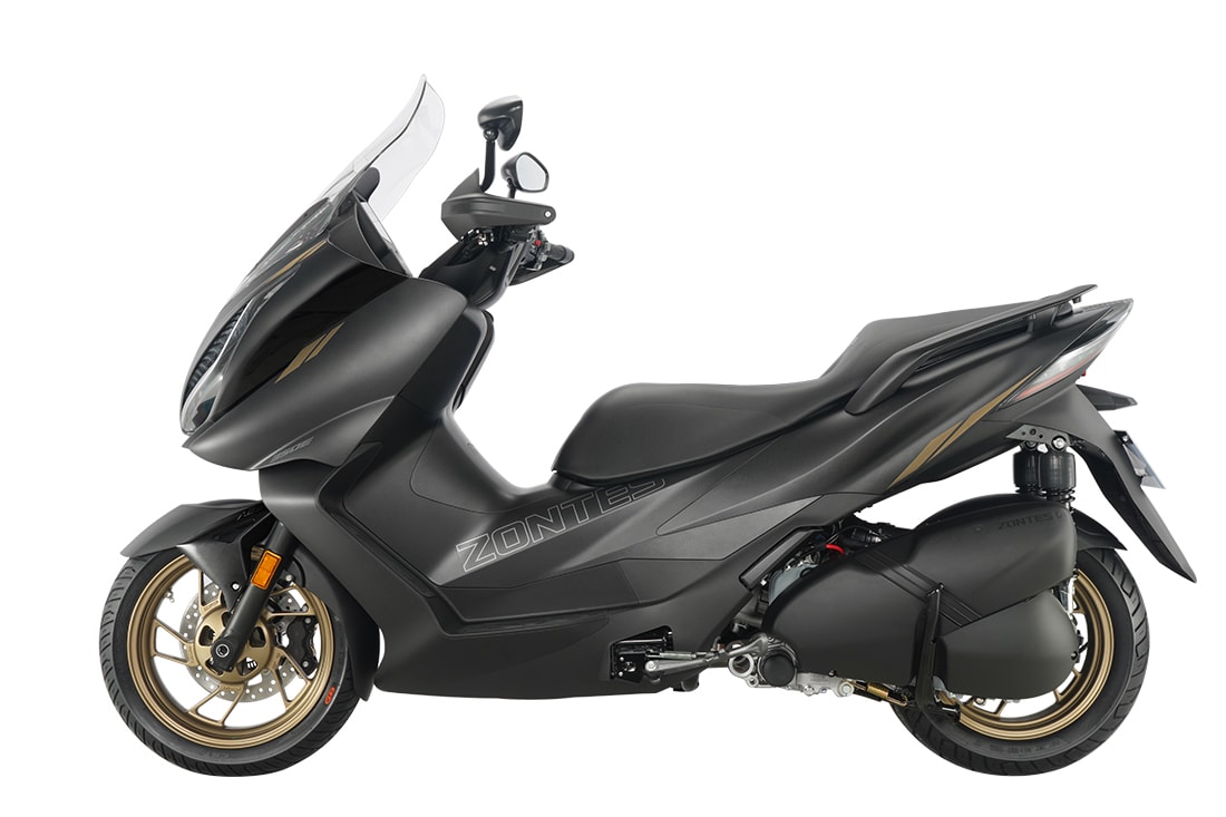 ZONTES 350 E-image-1