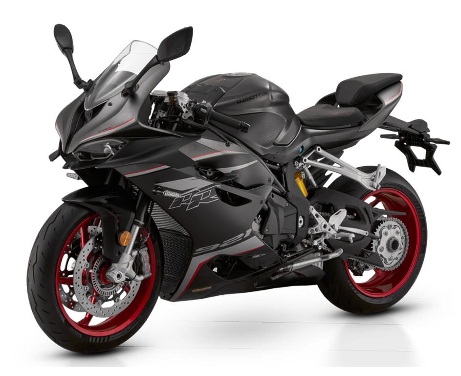 QJ SRK 921 RR-image-1