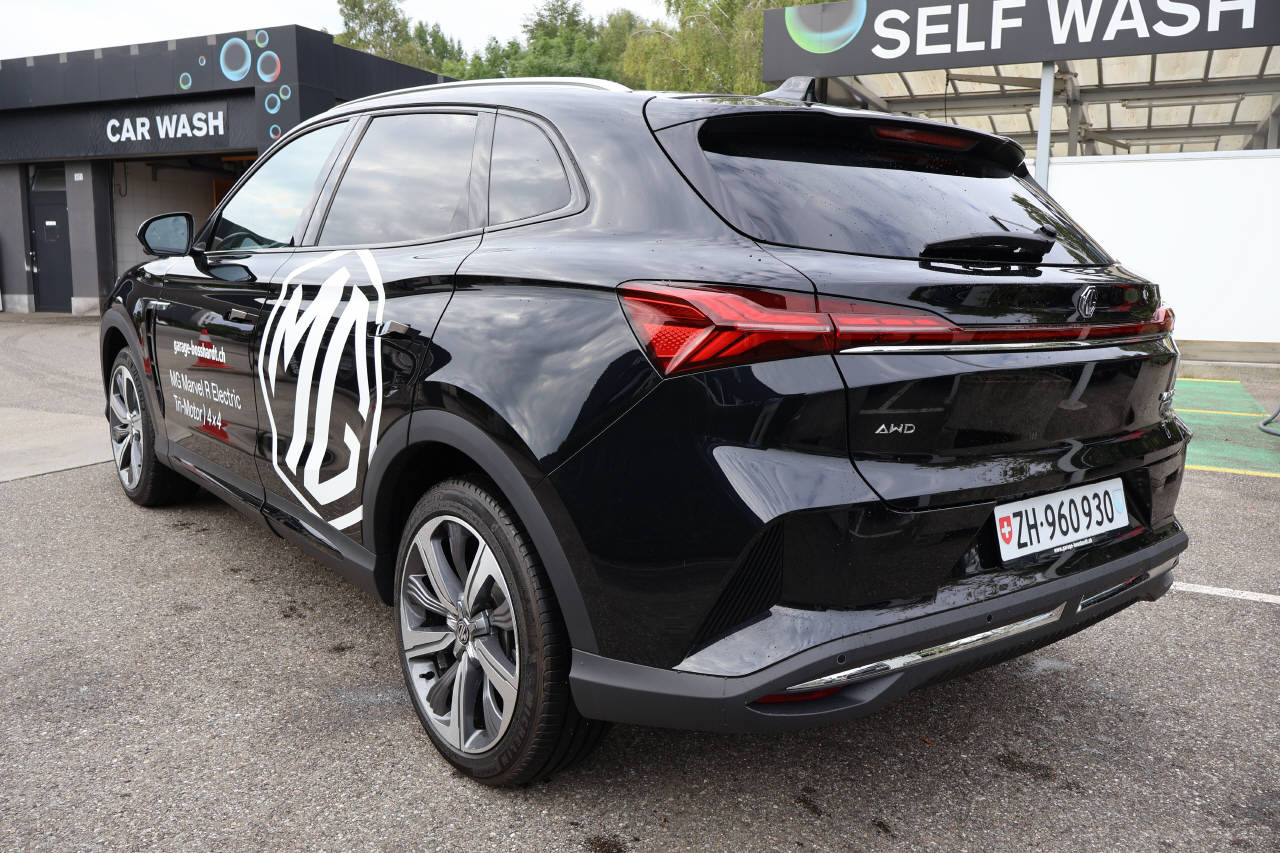 MG Marvel R 70kWh Performace 4WD-image-5