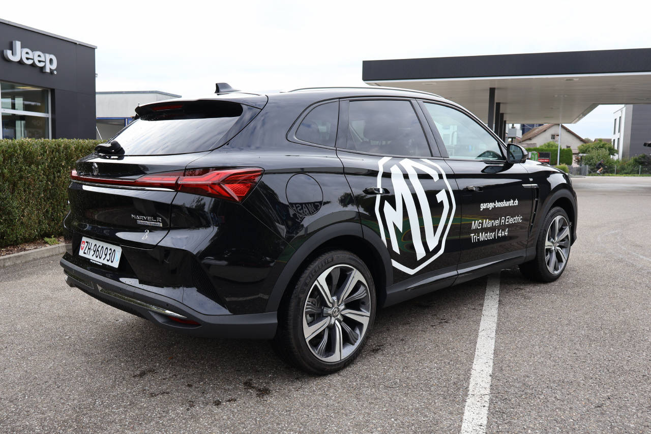 MG Marvel R 70kWh Performace 4WD-image-2