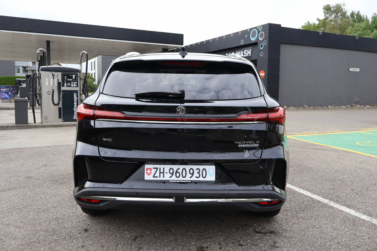 MG Marvel R 70kWh Performace 4WD-image-3