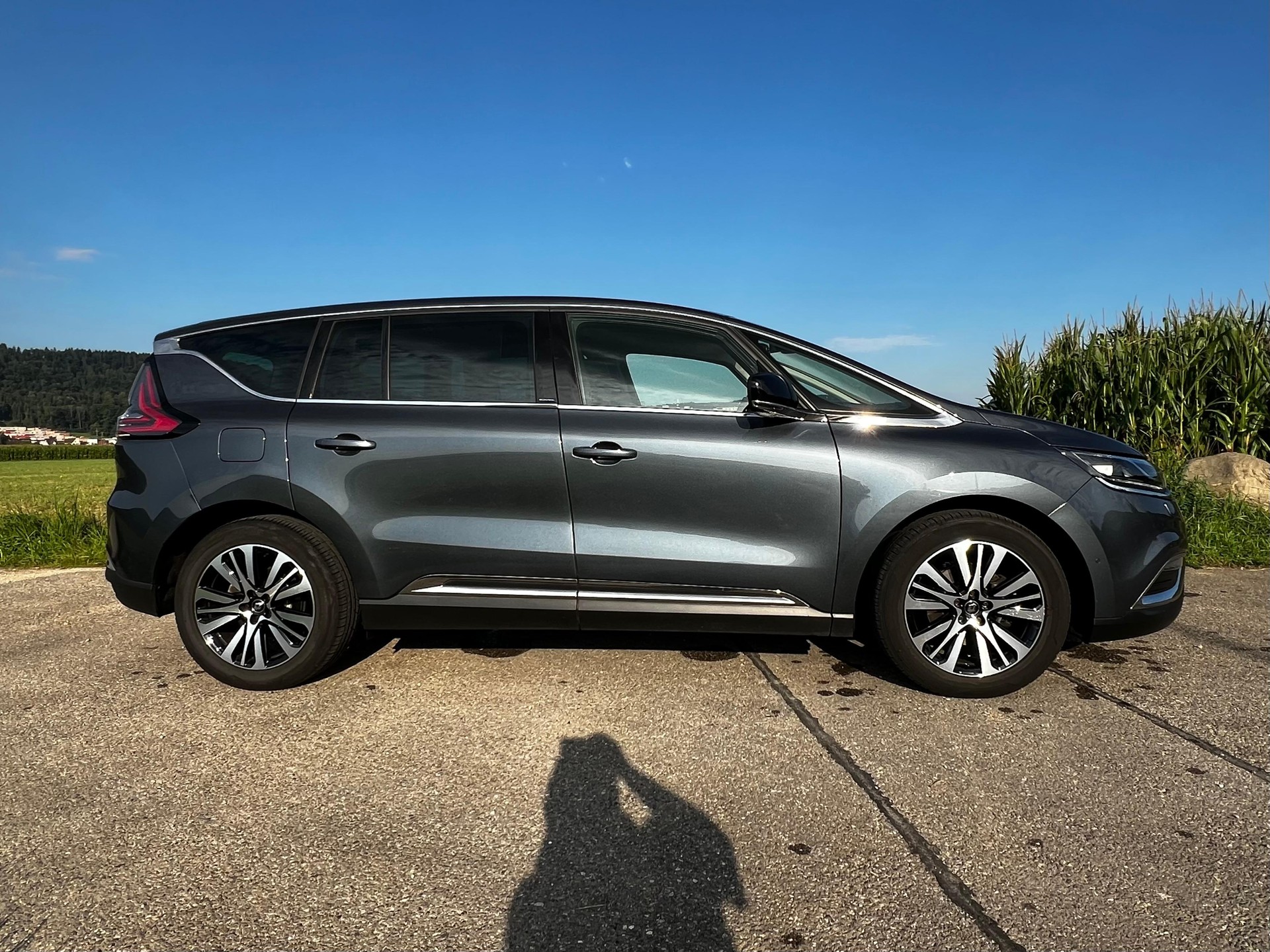 RENAULT Espace 1.8 TCe Initiale EDC-image-5