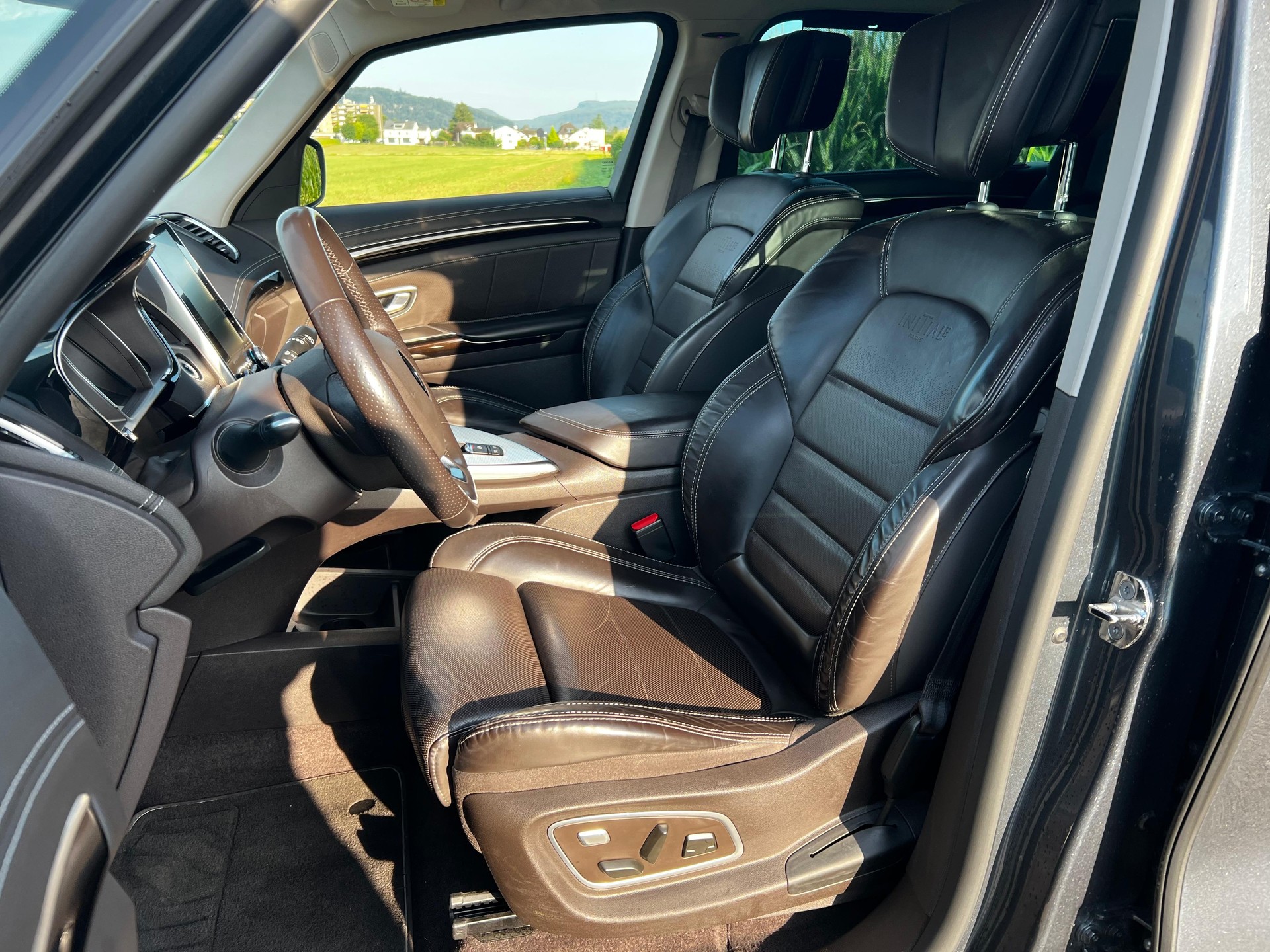 RENAULT Espace 1.8 TCe Initiale EDC-image-11