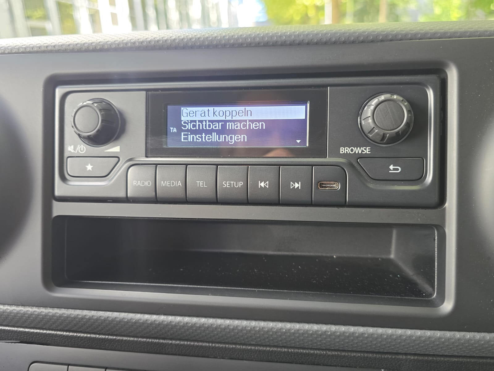 MERCEDES-BENZ Citan 110 CDI Pro-image-8