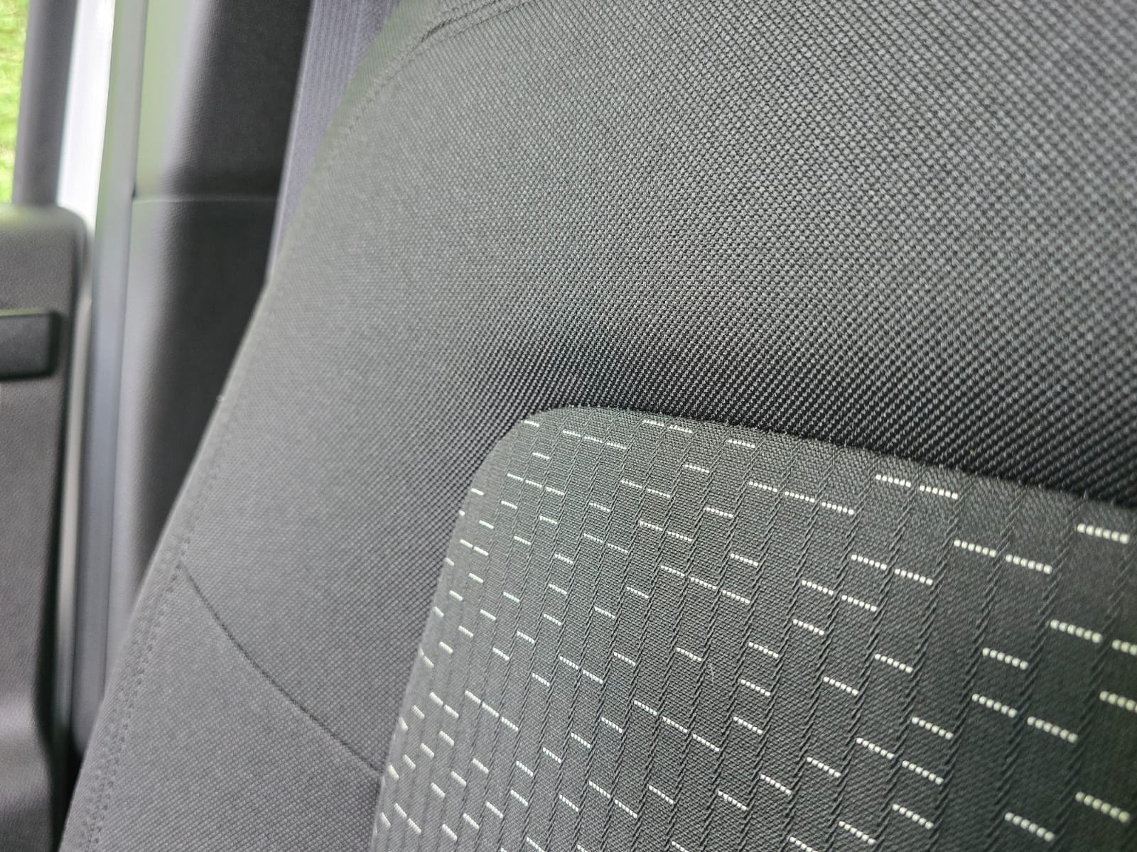 MERCEDES-BENZ Citan 110 CDI Pro-image-9