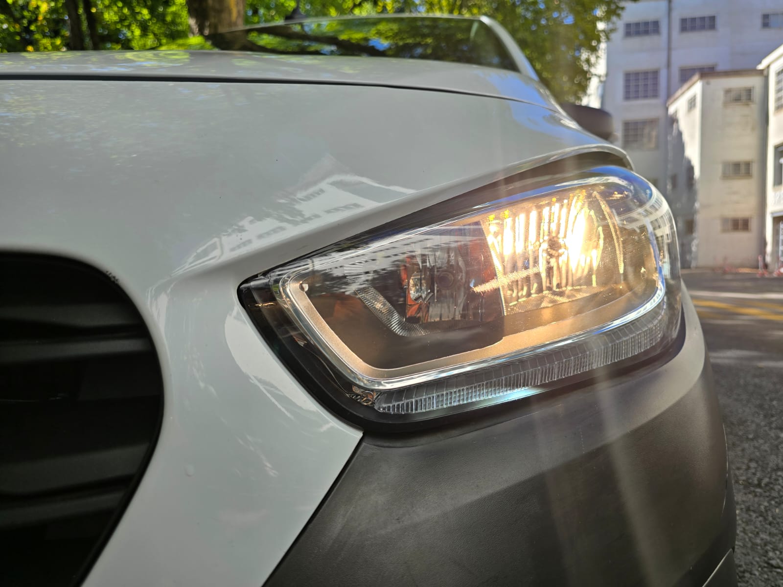 MERCEDES-BENZ Citan 110 CDI Pro-image-17