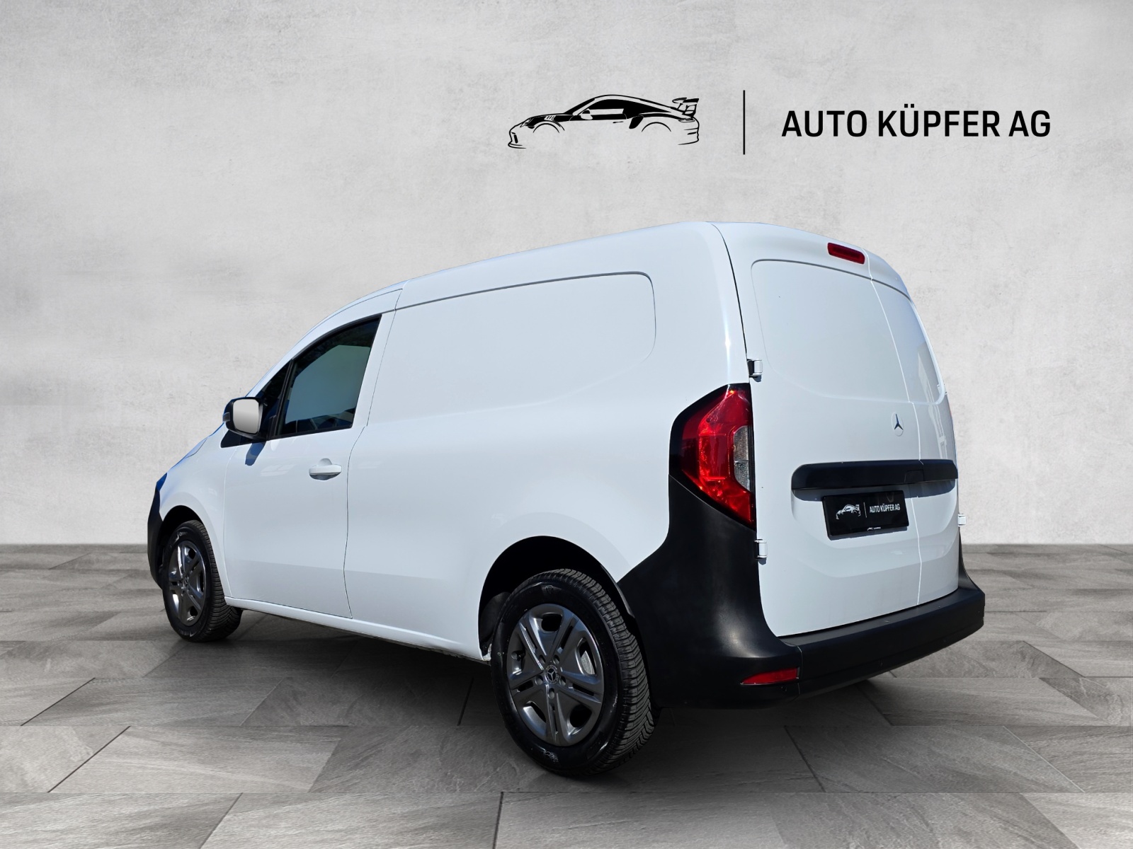 MERCEDES-BENZ Citan 110 CDI Pro-showroom-element-3