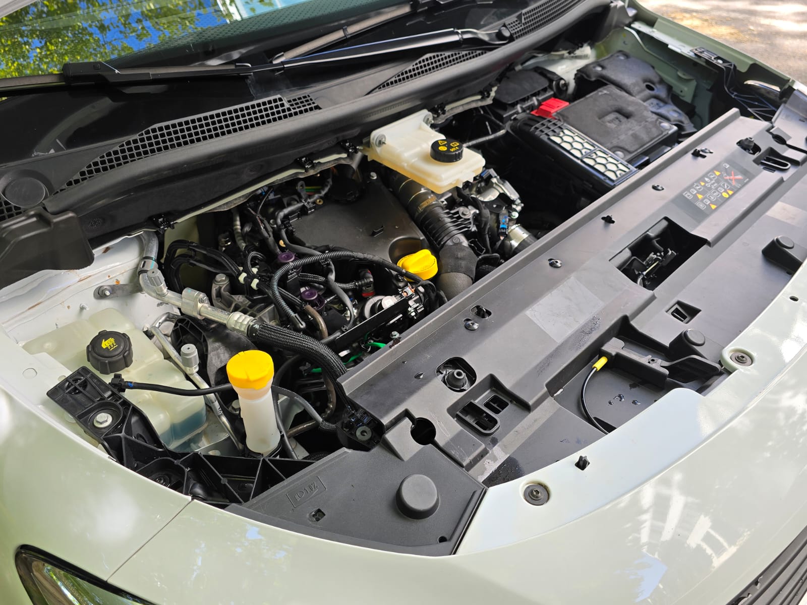 MERCEDES-BENZ Citan 110 CDI Pro-image-20