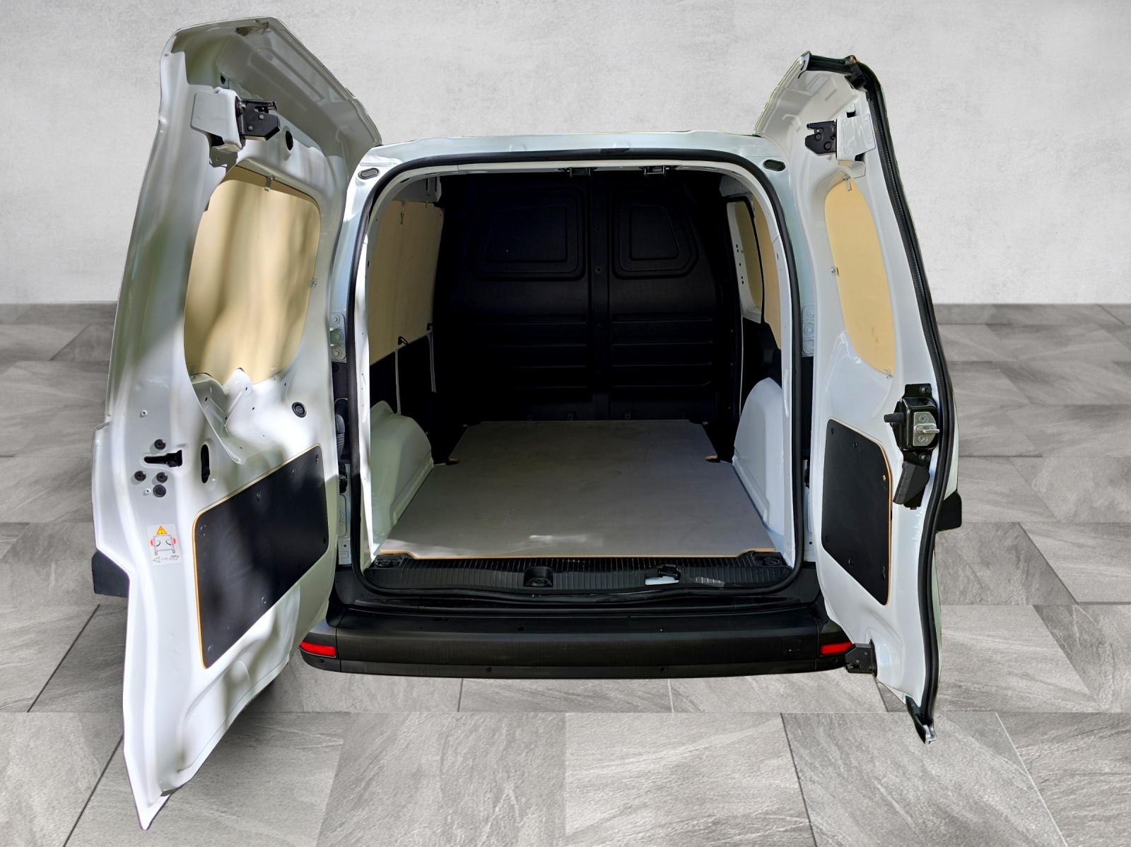 MERCEDES-BENZ Citan 110 CDI Pro-image-15