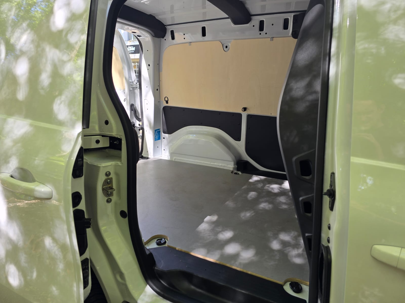 MERCEDES-BENZ Citan 110 CDI Pro-image-16