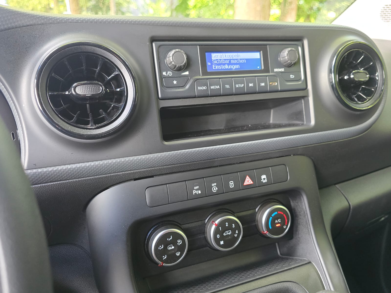 MERCEDES-BENZ Citan 110 CDI Pro-image-7