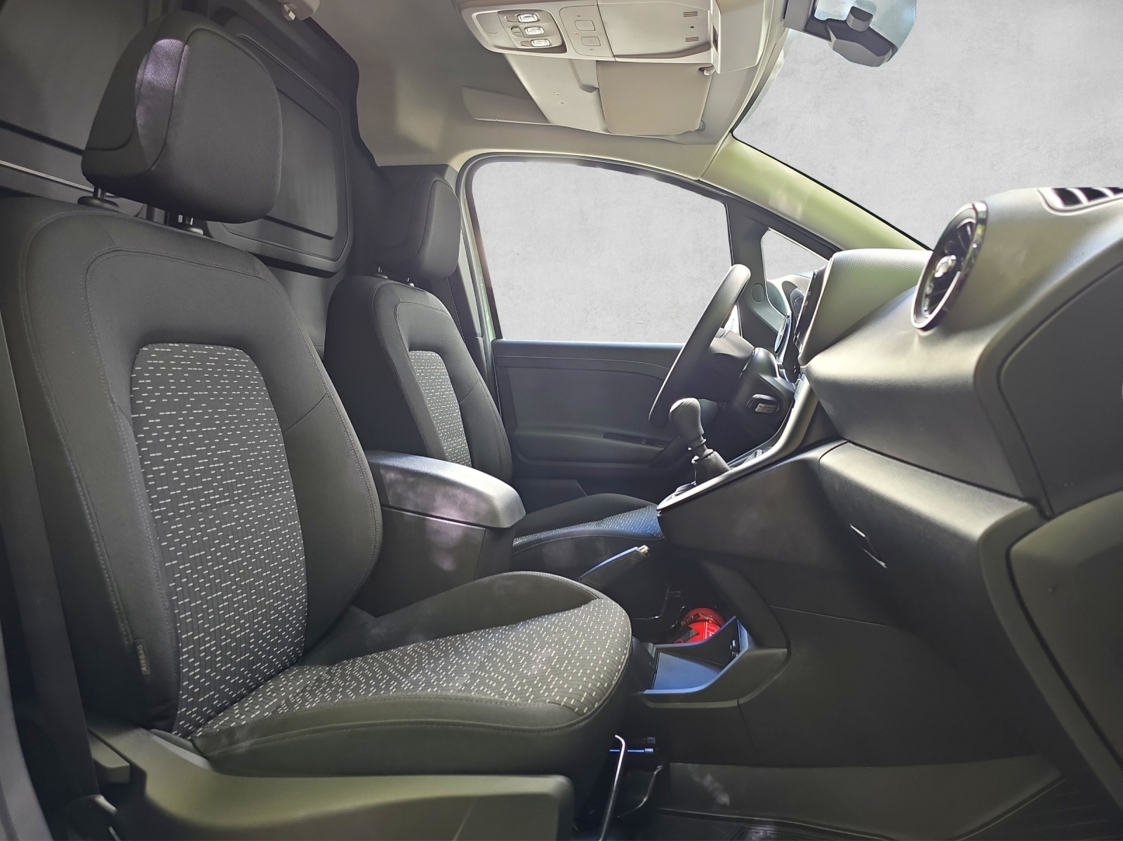 MERCEDES-BENZ Citan 110 CDI Pro-image-11