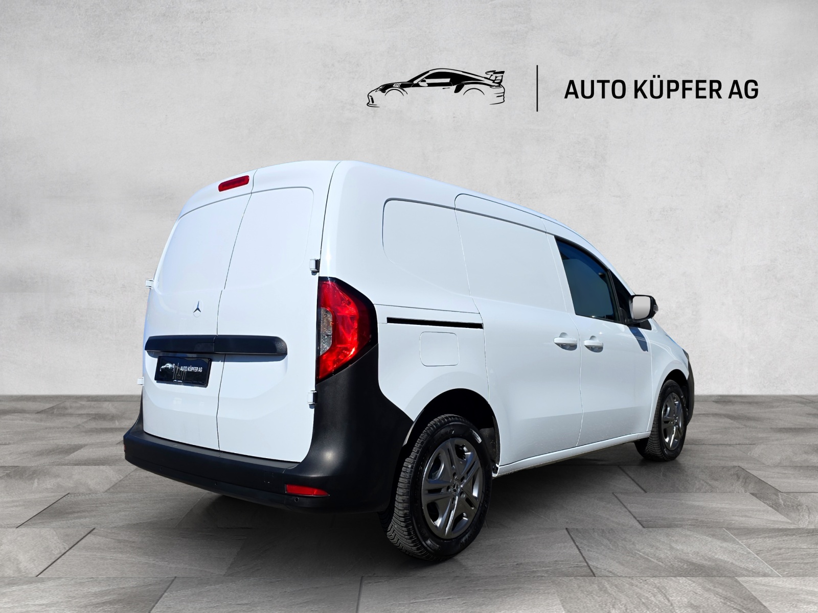 MERCEDES-BENZ Citan 110 CDI Pro-showroom-element-2
