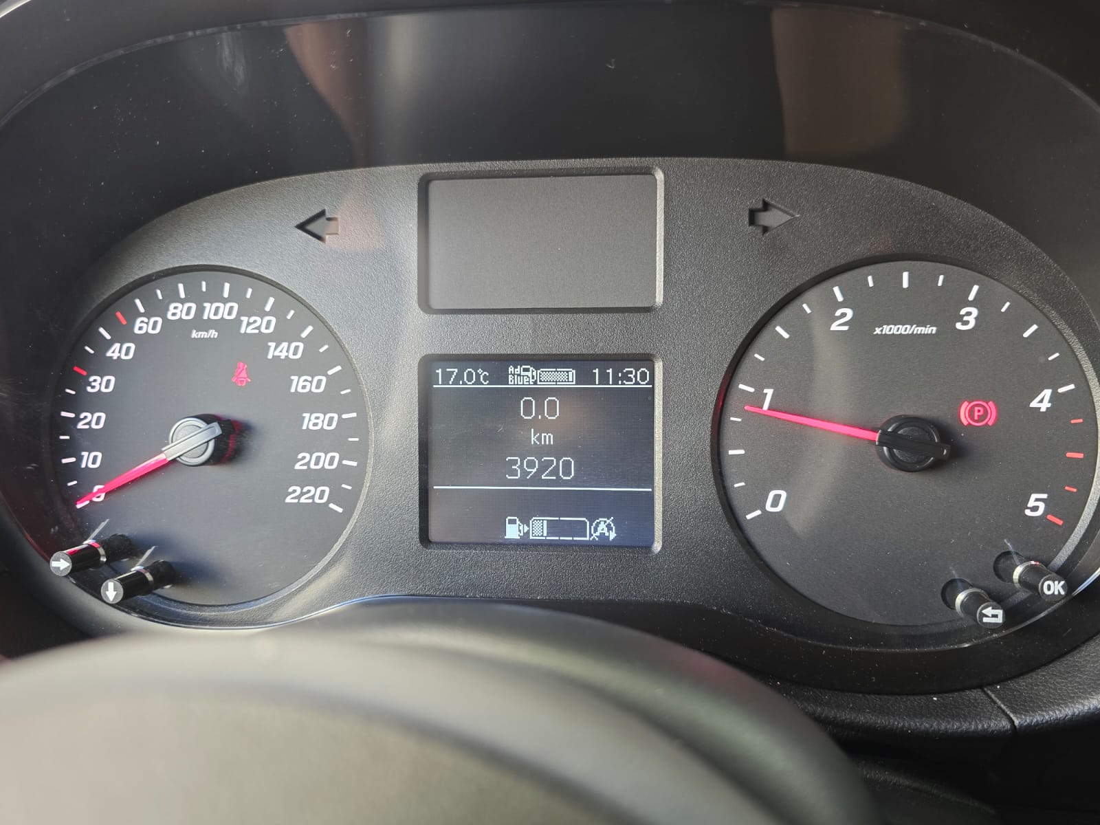 MERCEDES-BENZ Citan 110 CDI Pro-image-5
