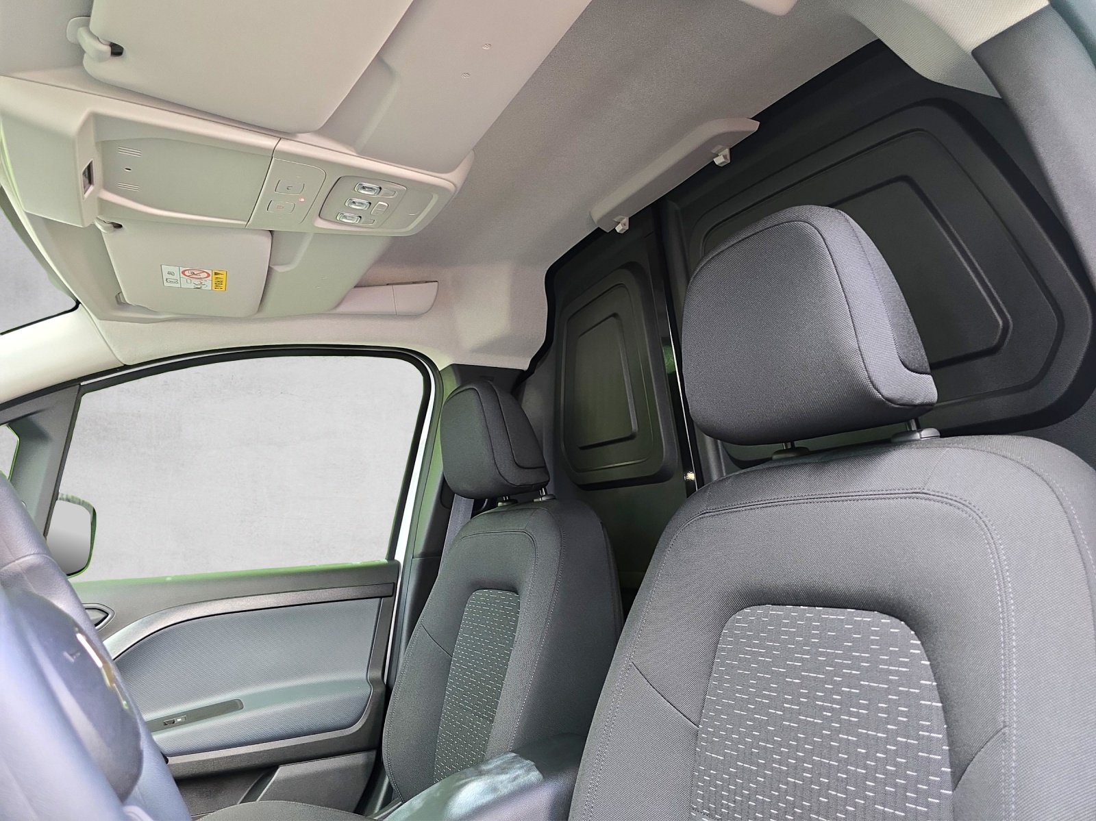 MERCEDES-BENZ Citan 110 CDI Pro-image-10