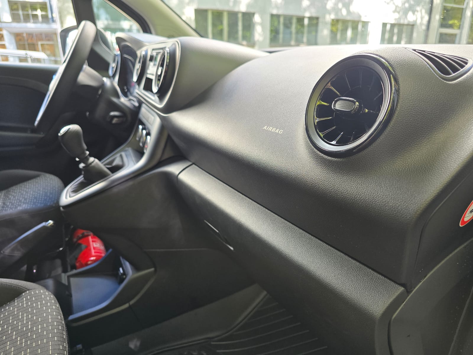 MERCEDES-BENZ Citan 110 CDI Pro-image-13