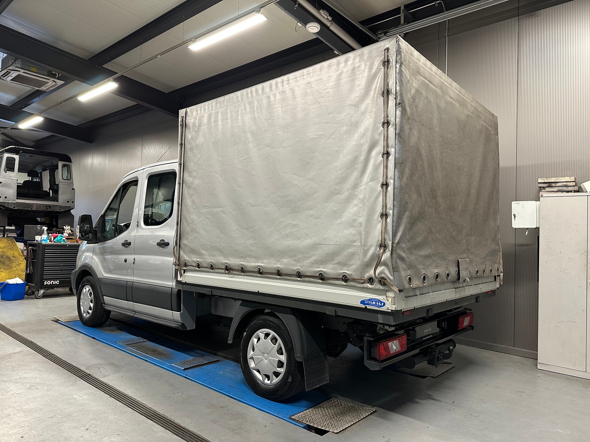FORD PICKUP 4X4-showroom-element-2