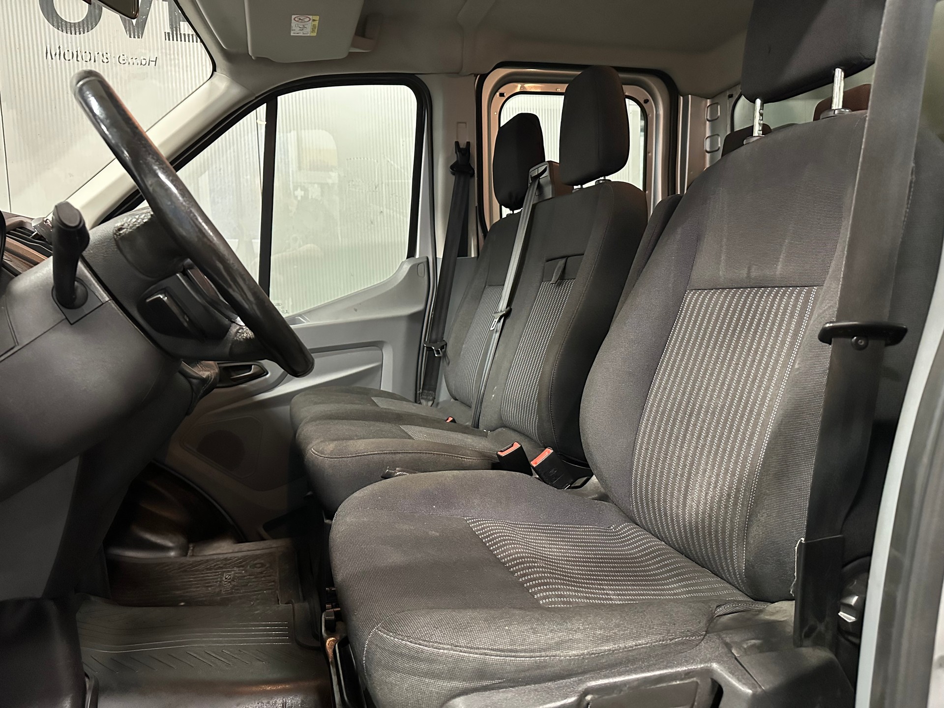 FORD PICKUP 4X4-image-9