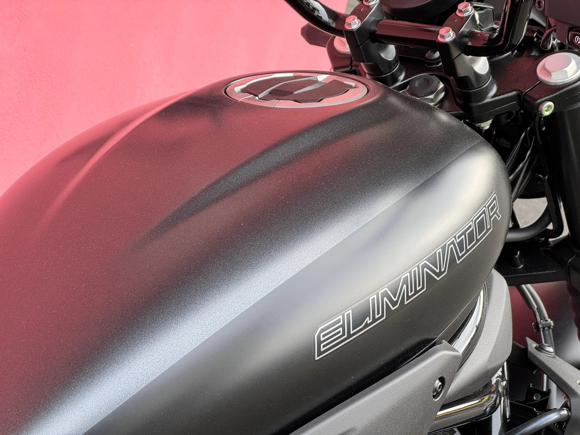 KAWASAKI Eliminator 500 SE-image-3
