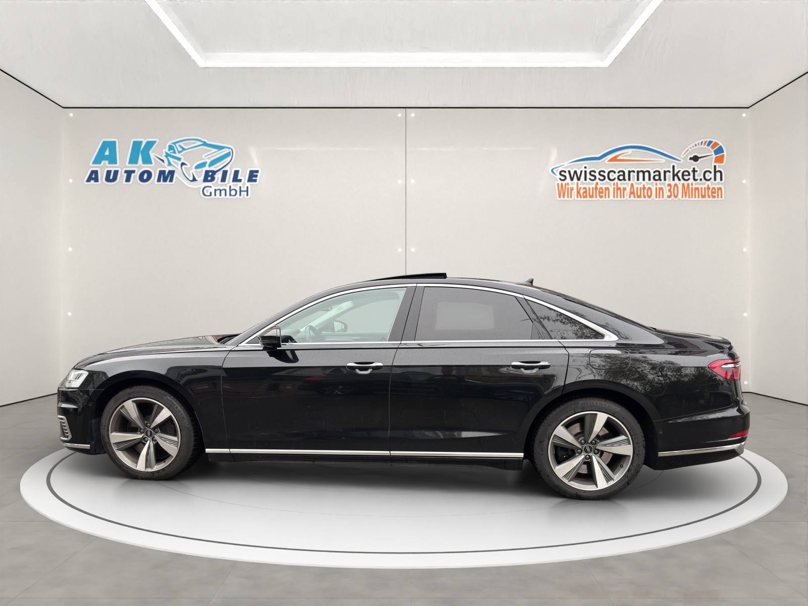 AUDI A8 60 TFSI e quattro tiptronic-showroom-element-3