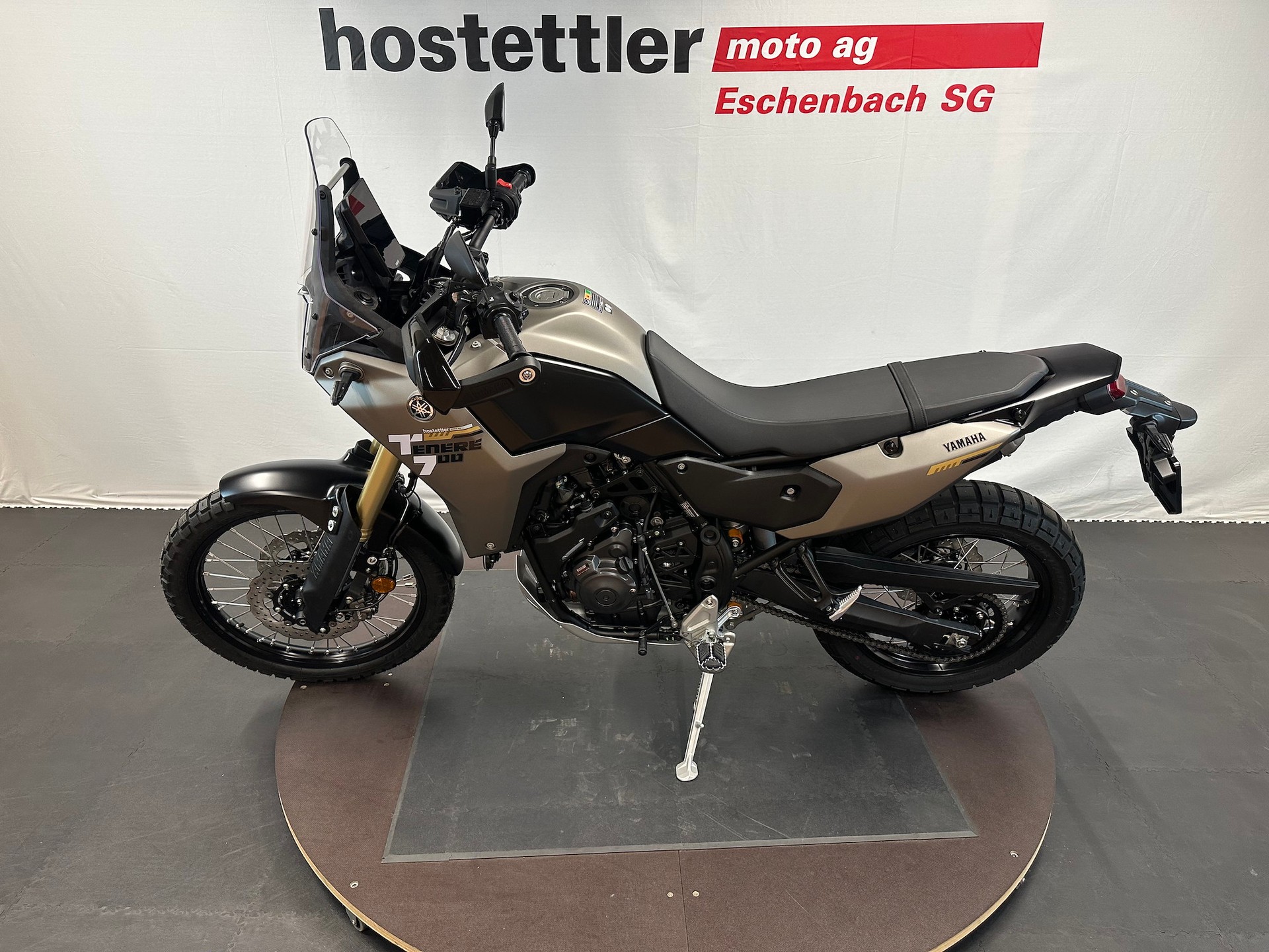 YAMAHA Ténéré 700 Low-image-3